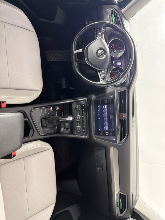 2019 Volkswagen Tiguan Image 27
