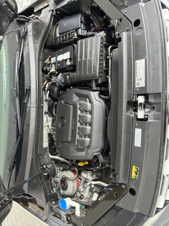 2019 Volkswagen Tiguan Image 28
