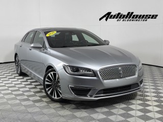 Image for 2020 Lincoln MKZ Reserve ID: 7367849