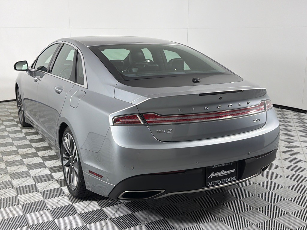 2020 Lincoln MKZ Image 6