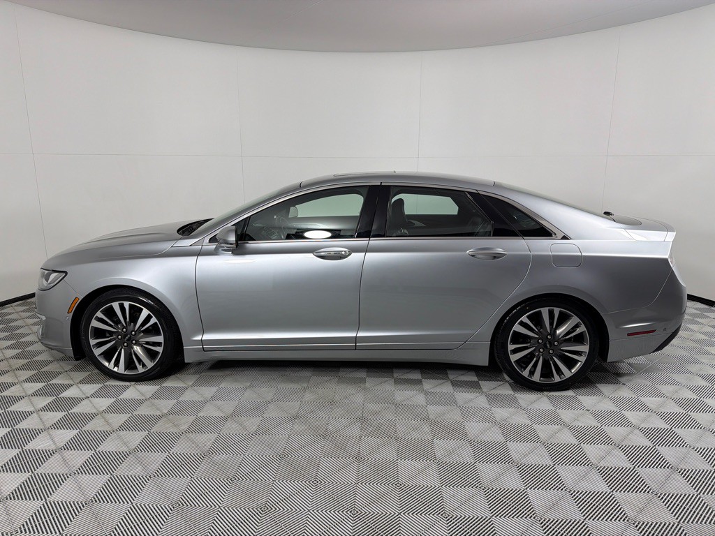 2020 Lincoln MKZ Image 7