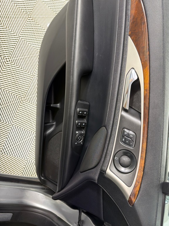 2020 Lincoln MKZ Image 9