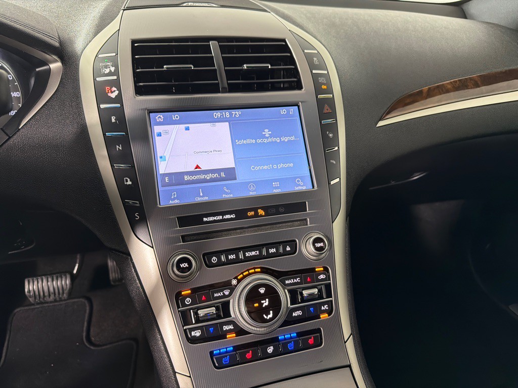 2020 Lincoln MKZ Image 15