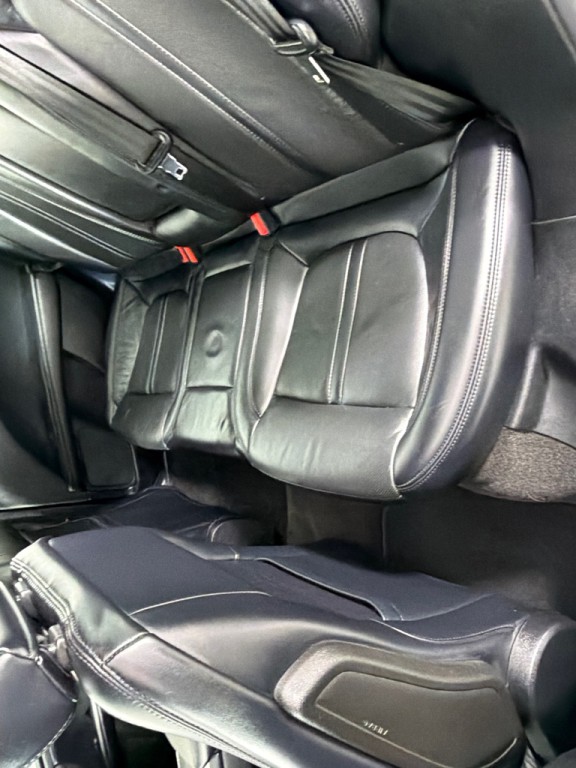 2020 Lincoln MKZ Image 17