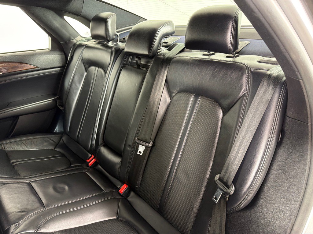 2020 Lincoln MKZ Image 18