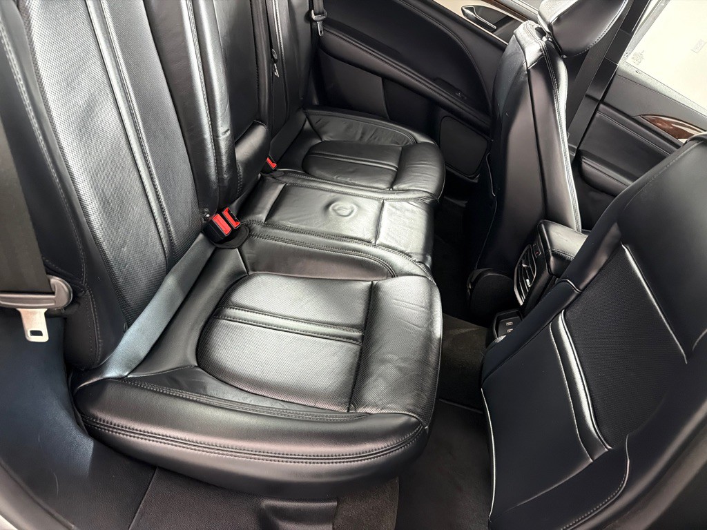 2020 Lincoln MKZ Image 19