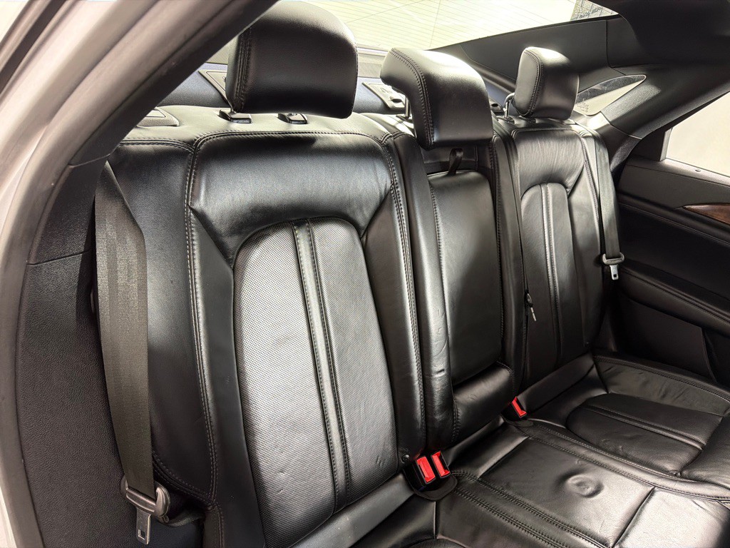 2020 Lincoln MKZ Image 20