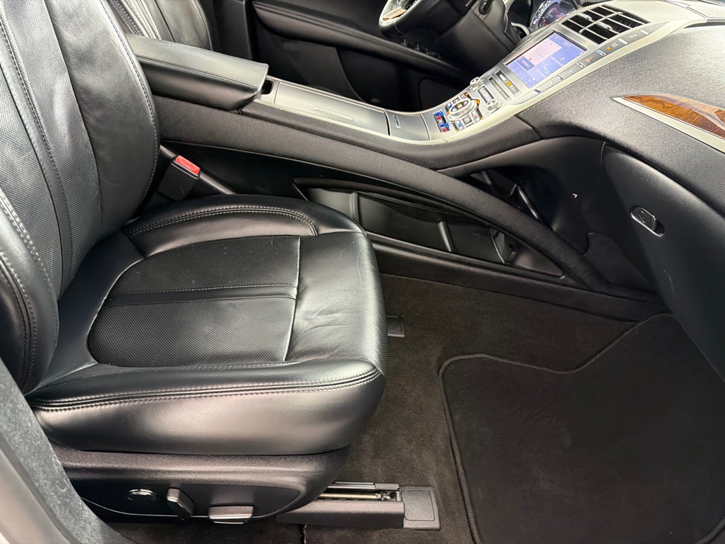 2020 Lincoln MKZ Image 21
