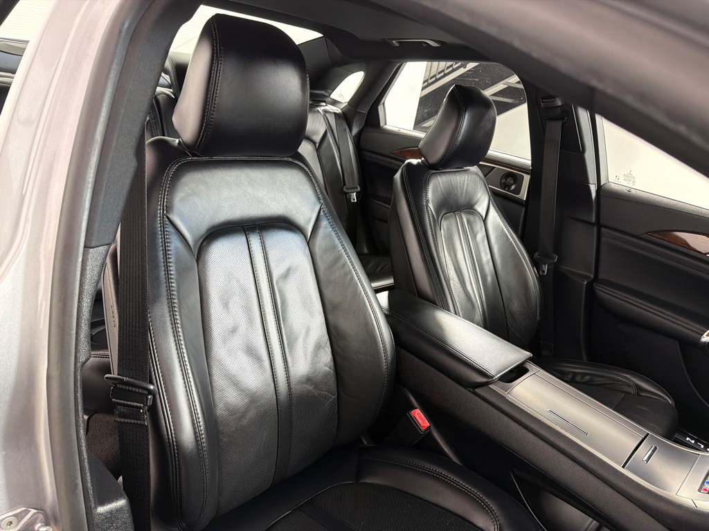 2020 Lincoln MKZ Image 22