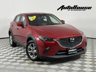 Image for 2017 Mazda CX-3 Sport ID: 7368633