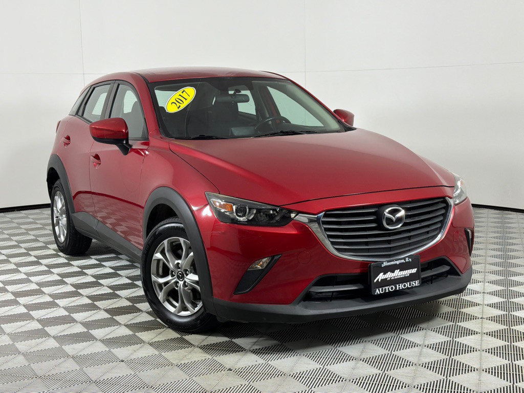 2017 Mazda CX-3 Image 2