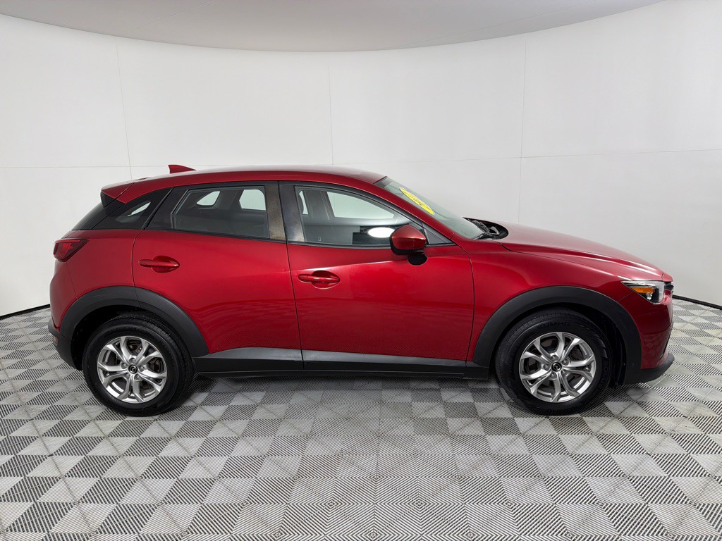 2017 Mazda CX-3 Image 4