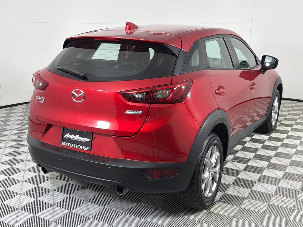 2017 Mazda CX-3 Image 5