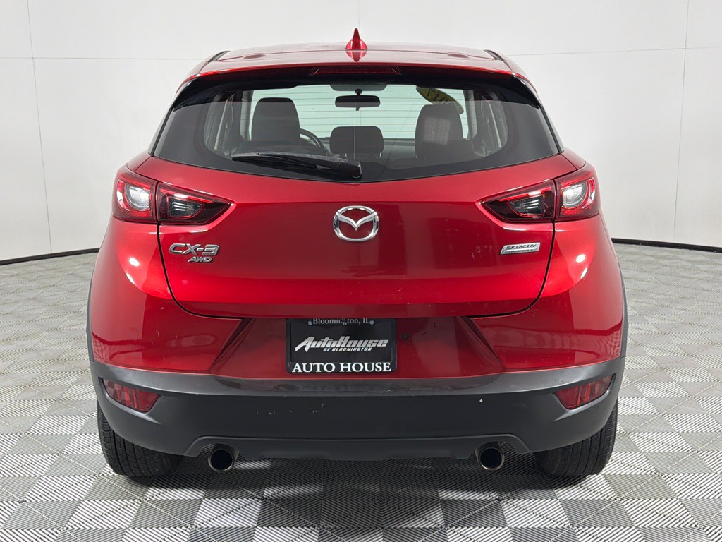 2017 Mazda CX-3 Image 6