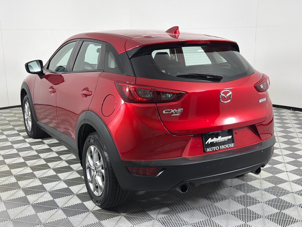 2017 Mazda CX-3 Image 7