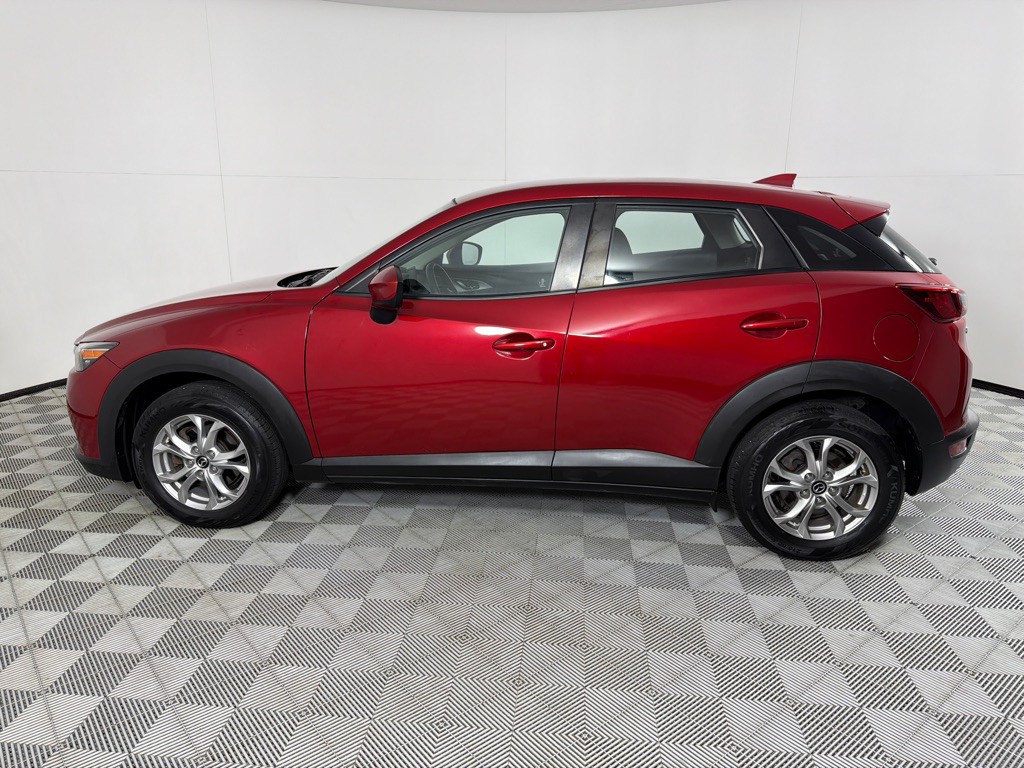 2017 Mazda CX-3 Image 8
