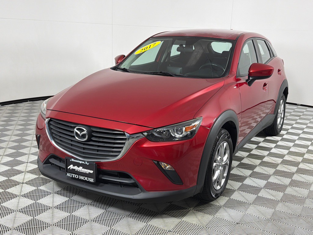 2017 Mazda CX-3 Image 10
