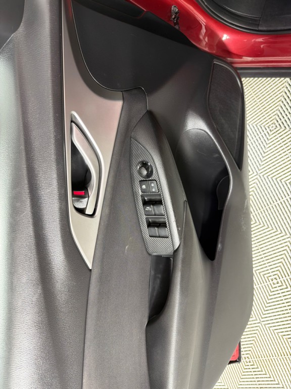 2017 Mazda CX-3 Image 11