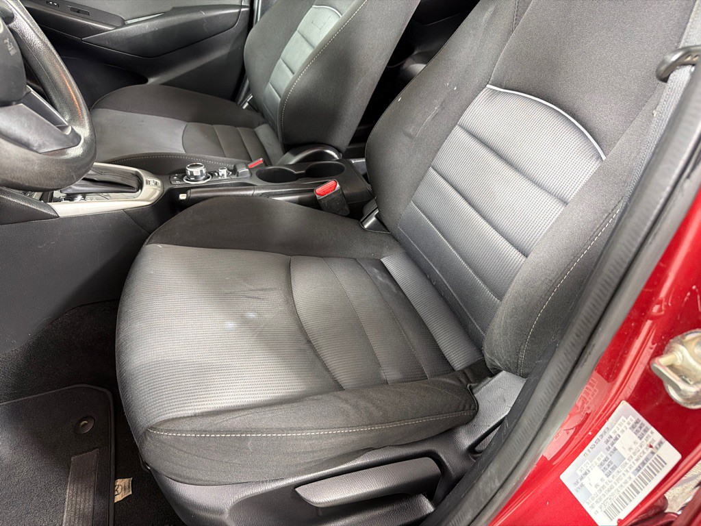2017 Mazda CX-3 Image 12