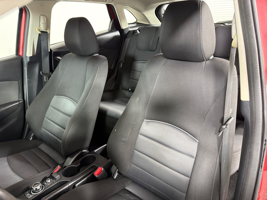 2017 Mazda CX-3 Image 13