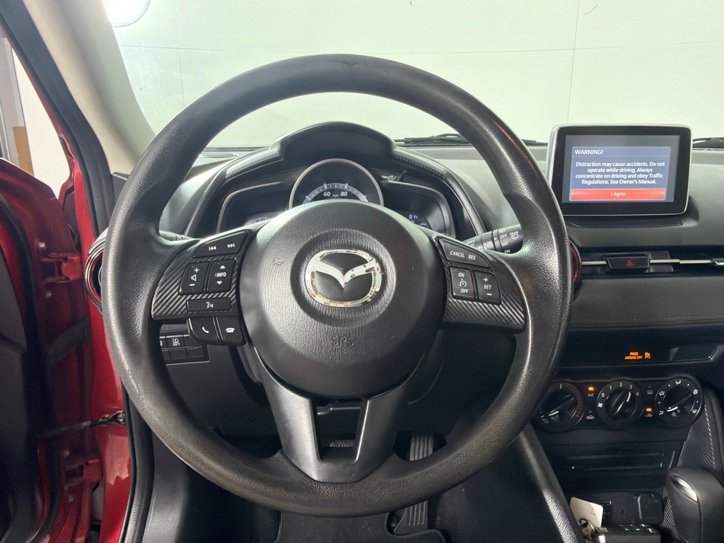 2017 Mazda CX-3 Image 15