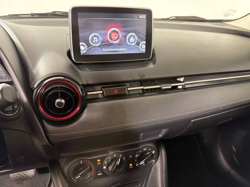 2017 Mazda CX-3 Image 16