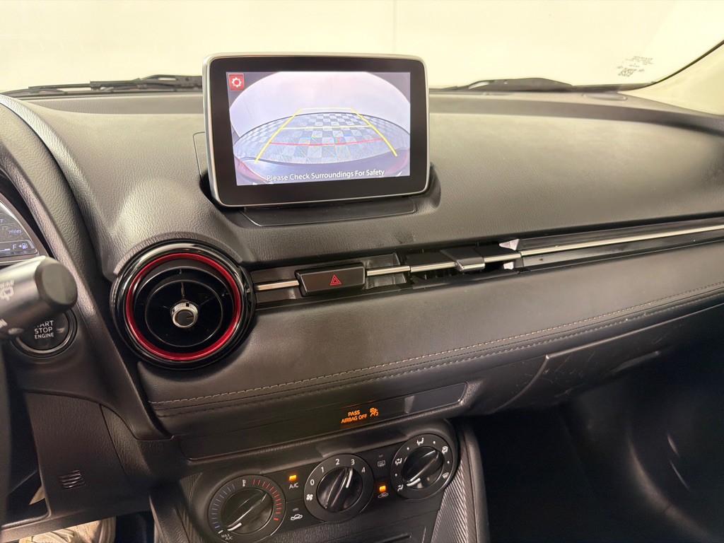 2017 Mazda CX-3 Image 17