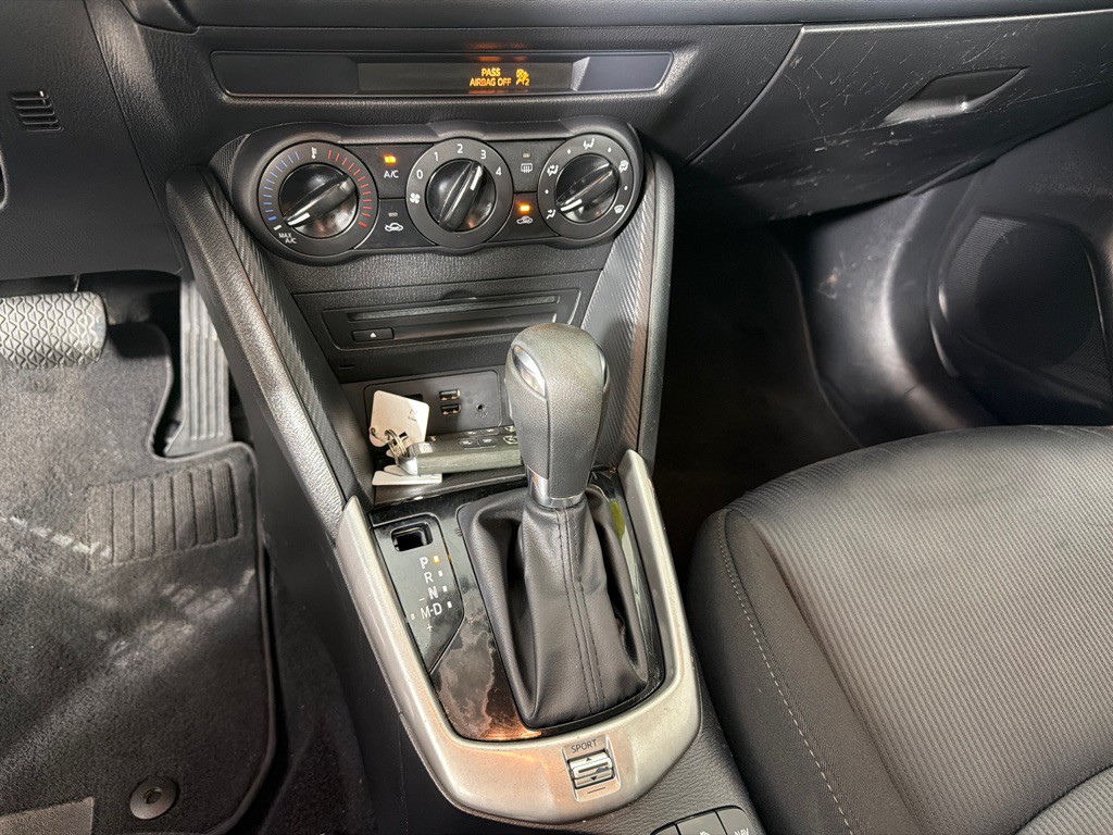 2017 Mazda CX-3 Image 18