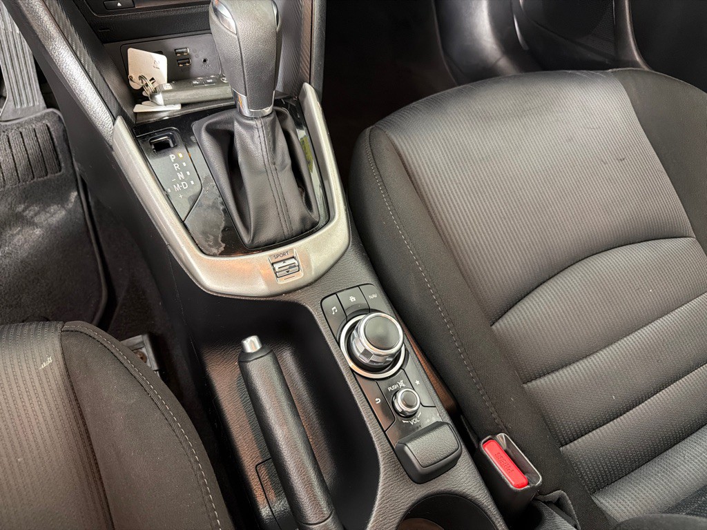 2017 Mazda CX-3 Image 19