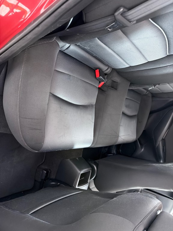 2017 Mazda CX-3 Image 23