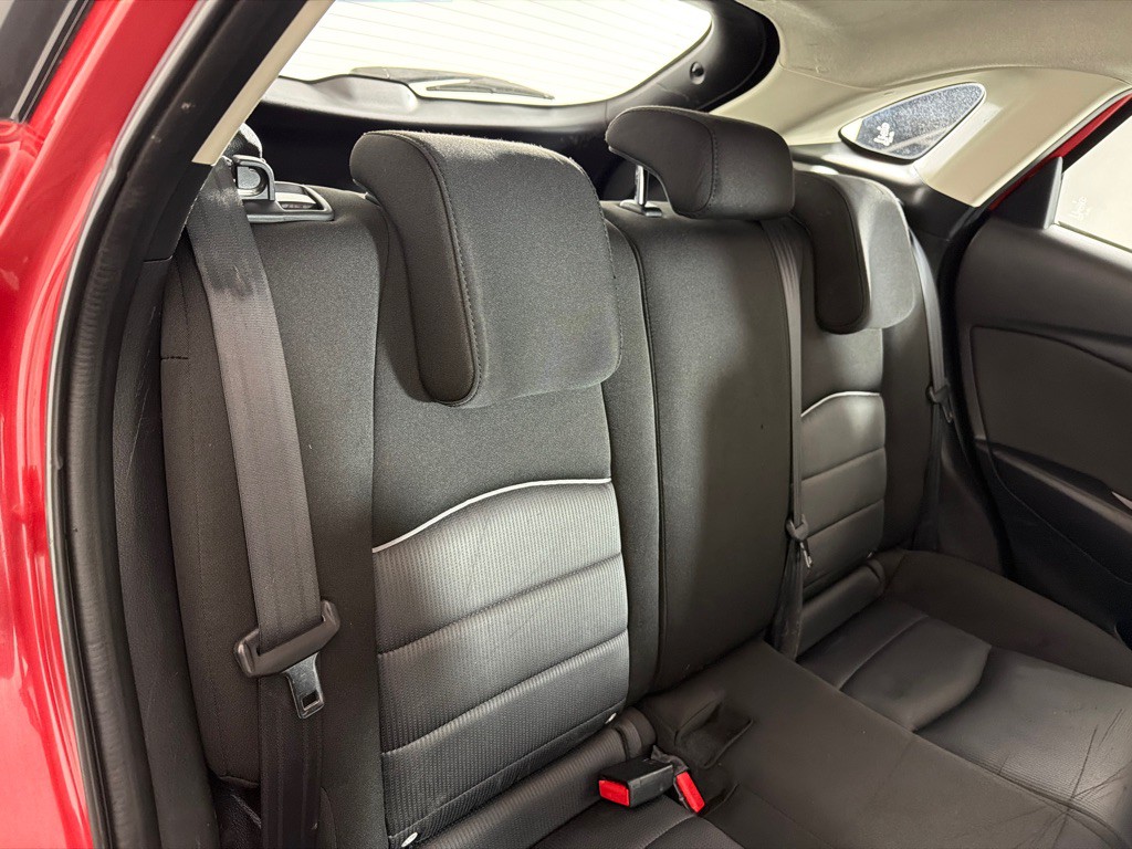 2017 Mazda CX-3 Image 24
