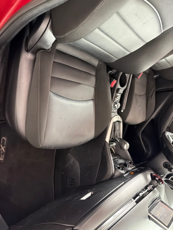 2017 Mazda CX-3 Image 25