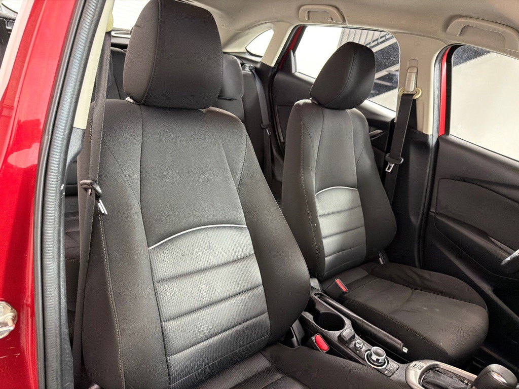 2017 Mazda CX-3 Image 26