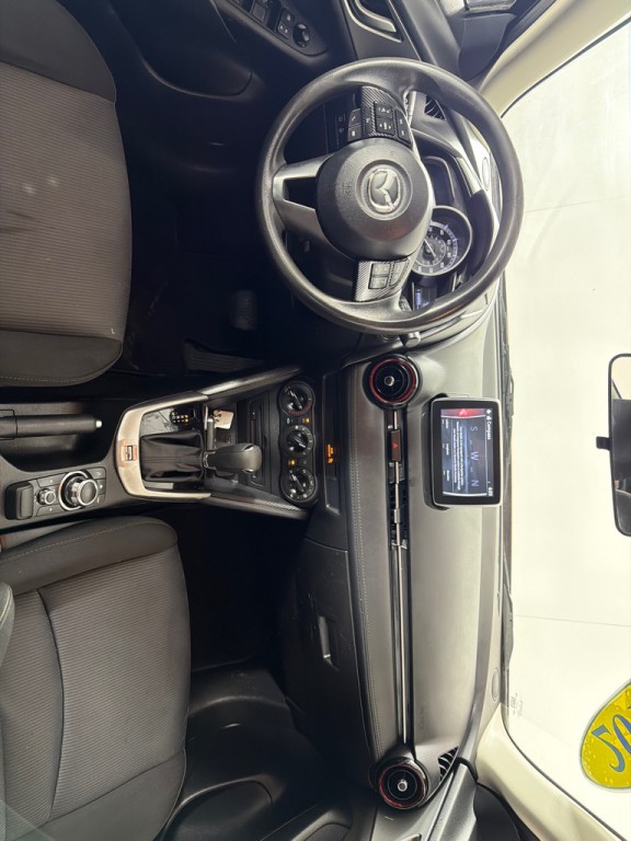 2017 Mazda CX-3 Image 27