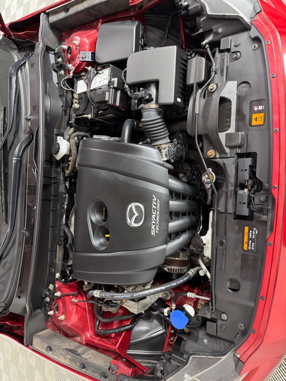 2017 Mazda CX-3 Image 28