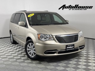 Image for 2015 Chrysler Town & Country Touring ID: 7369085