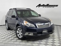 Image for 2012 Subaru Outback 2.5I PREMIUM ID: 7369155