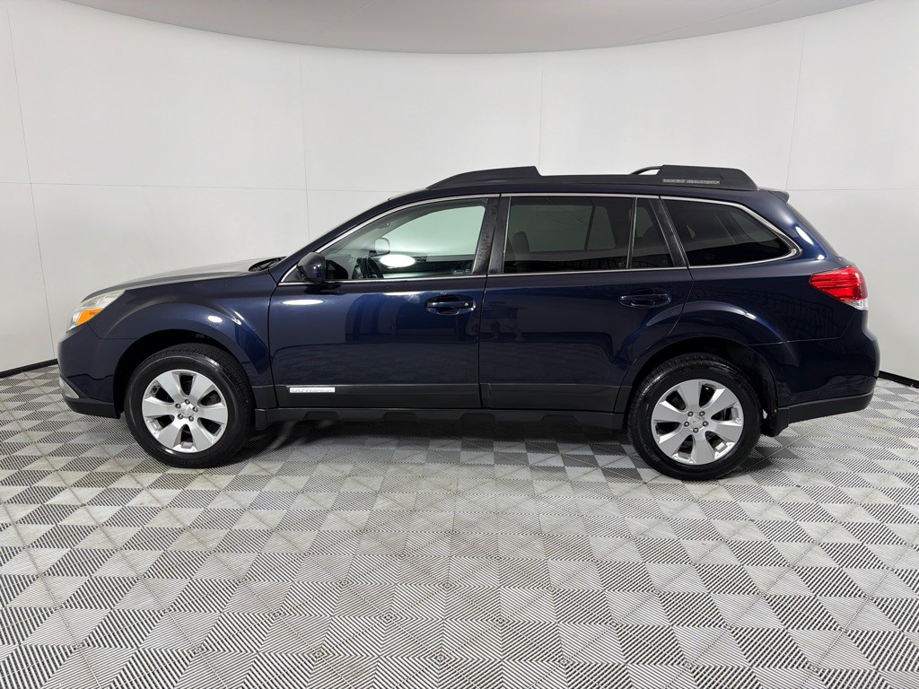 2012 Subaru Outback Image 7