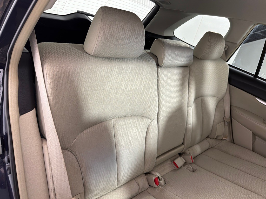 2012 Subaru Outback Image 20