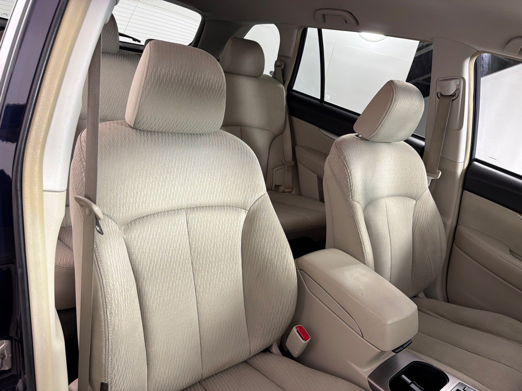 2012 Subaru Outback Image 22