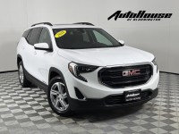 Image for 2018 GMC Terrain SLE ID: 7369327