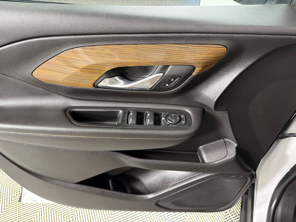 2018 GMC Terrain Image 11