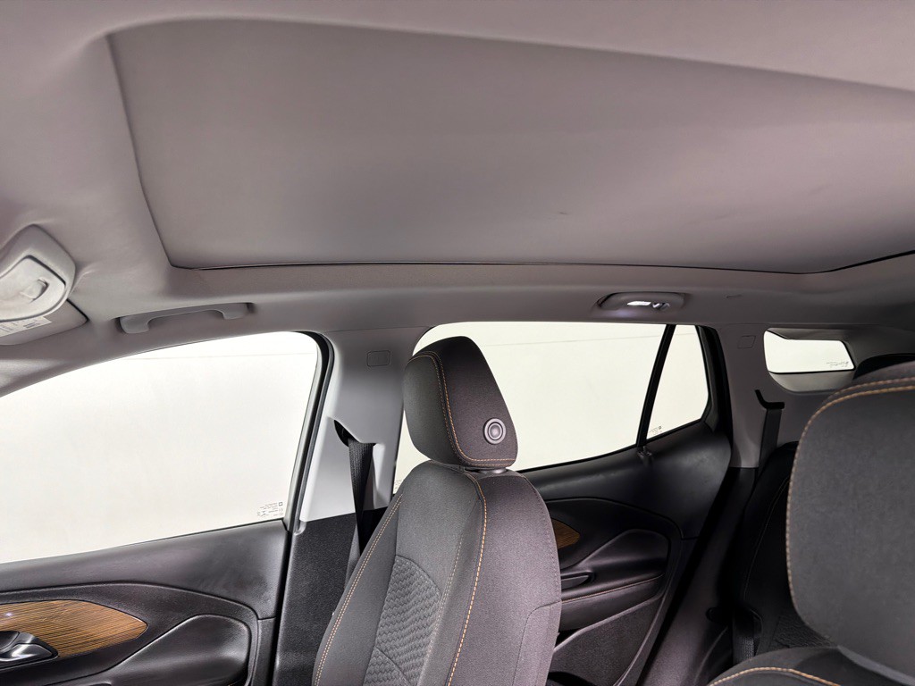 2018 GMC Terrain Image 14