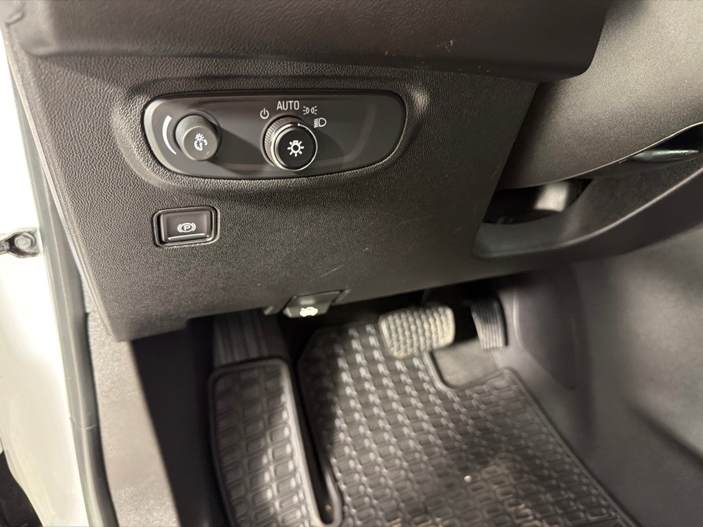 2018 GMC Terrain Image 15