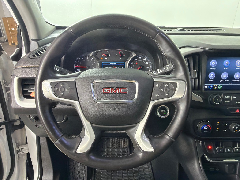 2018 GMC Terrain Image 16