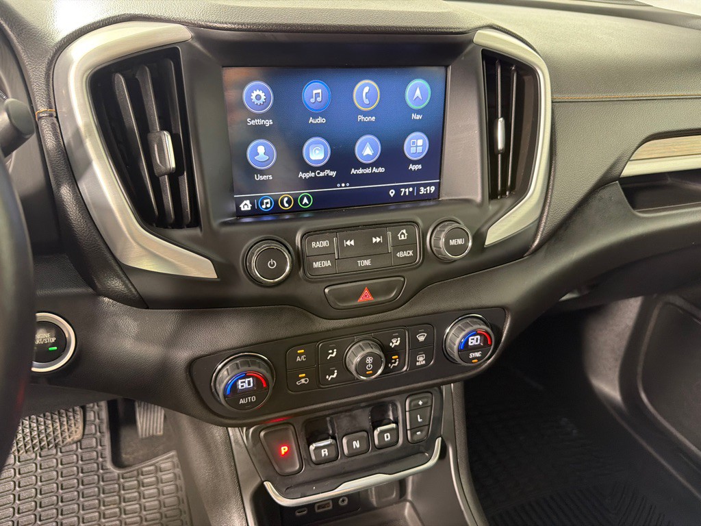 2018 GMC Terrain Image 17