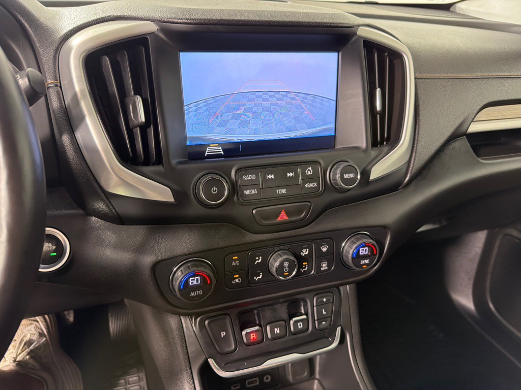 2018 GMC Terrain Image 18