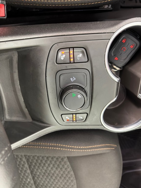 2018 GMC Terrain Image 20