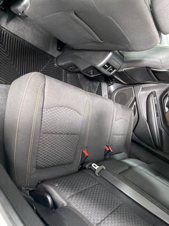 2018 GMC Terrain Image 21