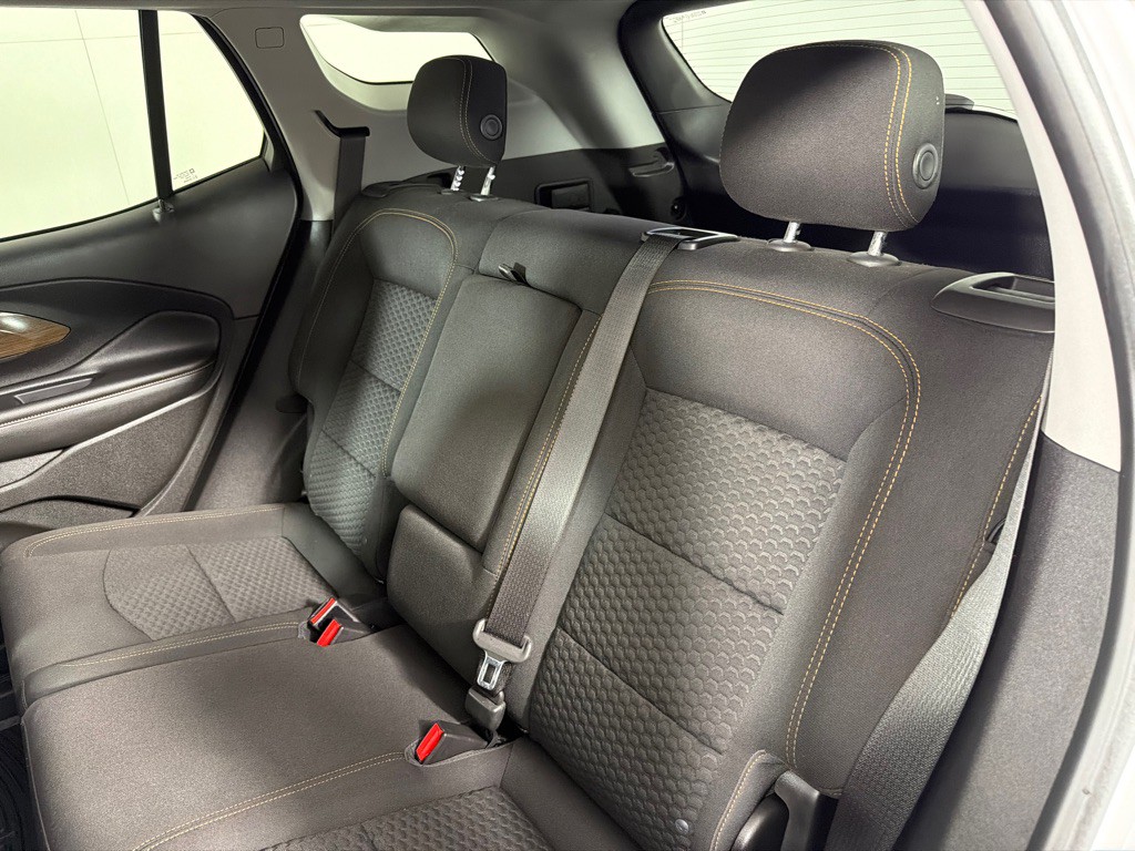 2018 GMC Terrain Image 22